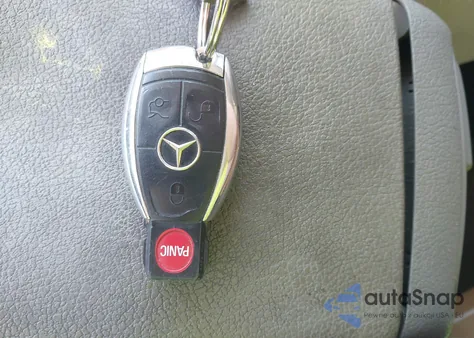 2007 Mercedes-Benz Cls 550 z USA, uszkodzony, nr VIN WDDDJ72X97A104577